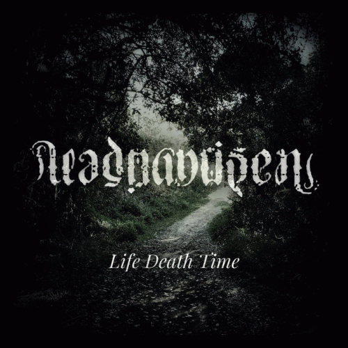 Dead Man Risen : Life Death Time